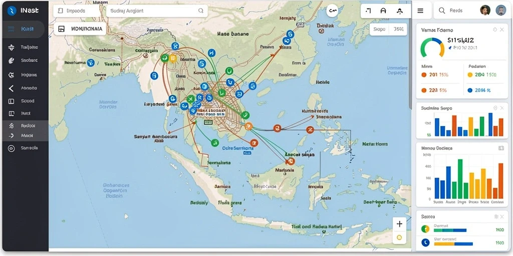 Level baru yang menantang untuk dijelajahi.