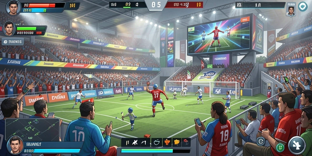Bonus menarik yang bisa meningkatkan peluang menang.