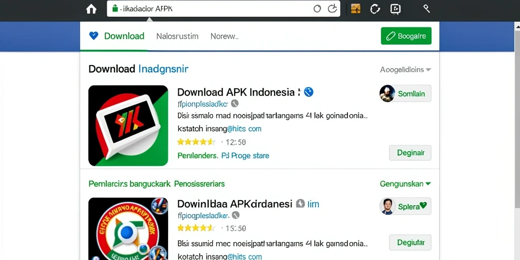 Fitur komunitas yang memungkinkan interaksi antar pemain.