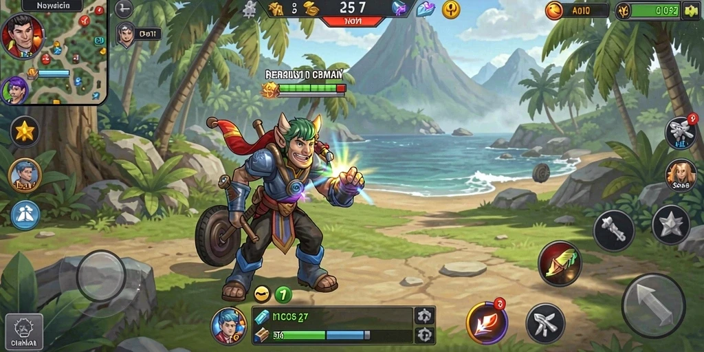 Event turnamen yang seru di GX88.