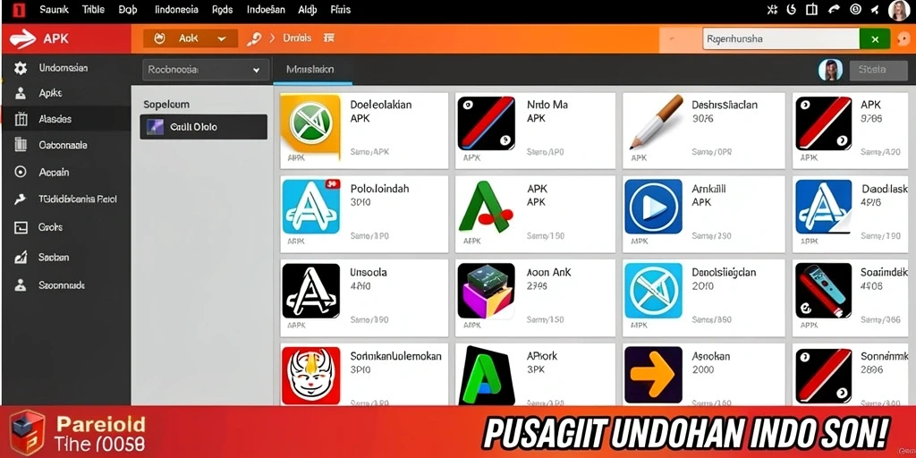 Tangkapan layar ketiga memperlihatkan fitur live chat yang memungkinkan interaksi antar pemain.