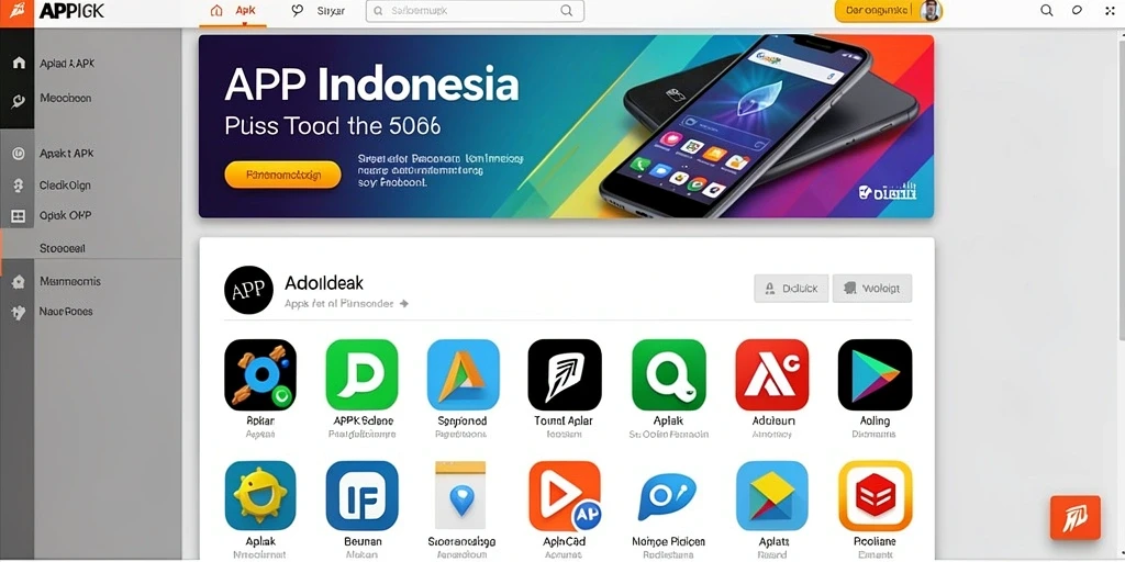 Fitur kompetisi yang menarik dan seru.