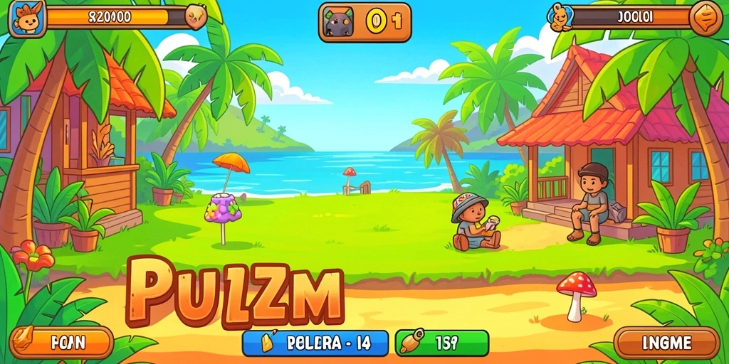 Sistem reward yang menguntungkan bagi pemain.