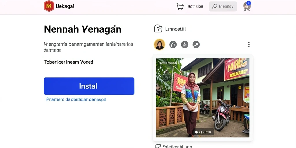 Tim customer service yang siap membantu 24/7.