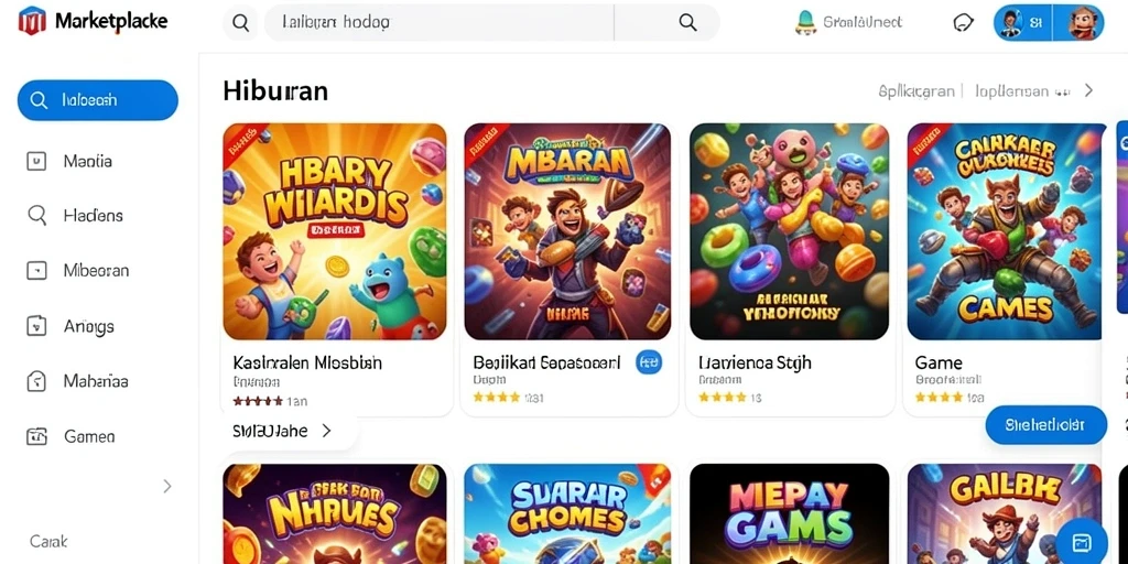 Komunitas aktif di QQSTAR, tempat bertukar informasi.