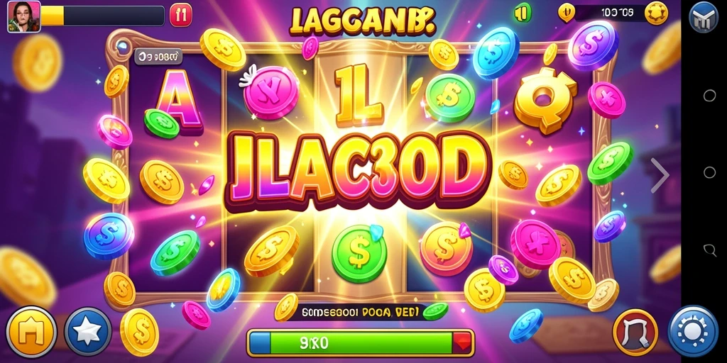 Gameplay yang seru dengan tantangan yang bervariasi.