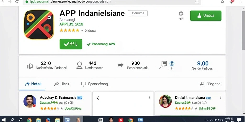 Berbagai level menantang yang siap untuk dijelajahi.