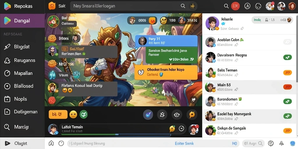 Bergabung dengan komunitas VIPWIN88 yang aktif.